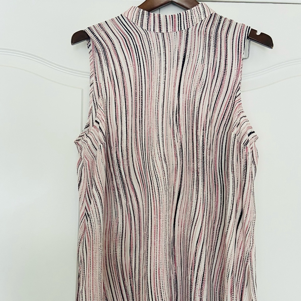 APT. 9 Multi-Color Blouse